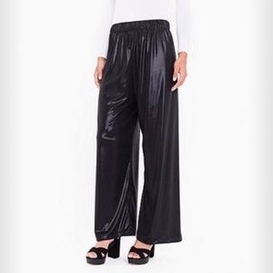 American Apparel Palazzo Pants